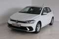 Volkswagen Polo 4Me TSI Weiß - thumbnail 1
