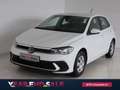 Volkswagen Polo 4Me TSI Bianco - thumbnail 1