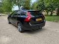 Volvo V60 2.0 D2 Momentum Automaat Zwart - thumbnail 4