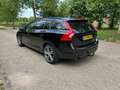 Volvo V60 2.0 D2 Momentum Automaat Zwart - thumbnail 11
