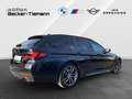 BMW 530 d xDrive Touring M Sport Pro AHK Laser DrivAss Pro Negro - thumbnail 6