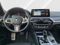 BMW 530 d xDrive Touring M Sport Pro AHK Laser DrivAss Pro Negro - thumbnail 9