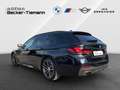 BMW 530 d xDrive Touring M Sport Pro AHK Laser DrivAss Pro Negro - thumbnail 4