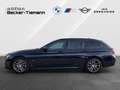 BMW 530 d xDrive Touring M Sport Pro AHK Laser DrivAss Pro Negro - thumbnail 3