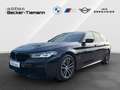 BMW 530 d xDrive Touring M Sport Pro AHK Laser DrivAss Pro Negro - thumbnail 1