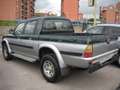 Mitsubishi L200 L200 d.cab 2.5 tdi GLS Special Action 2 4wd Plateado - thumbnail 4