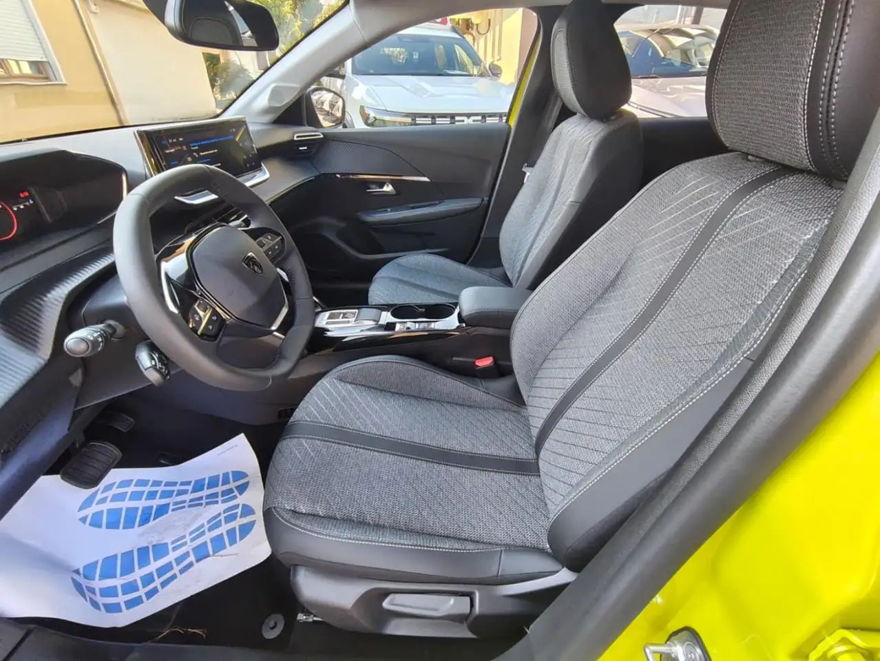 Peugeot 208 2026