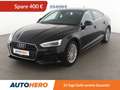 Audi A5 2.0 TFSI Aut.*NAVI*XENON*TEMPO*PDC* Negro - thumbnail 1