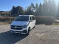 Volkswagen T6.1 California Beach Camper Weiß - thumbnail 1