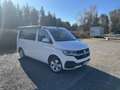 Volkswagen T6.1 California Beach Camper Weiß - thumbnail 4