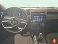 Hyundai TUCSON 1.6 TGDI Klass 4x2 Gris - thumbnail 7
