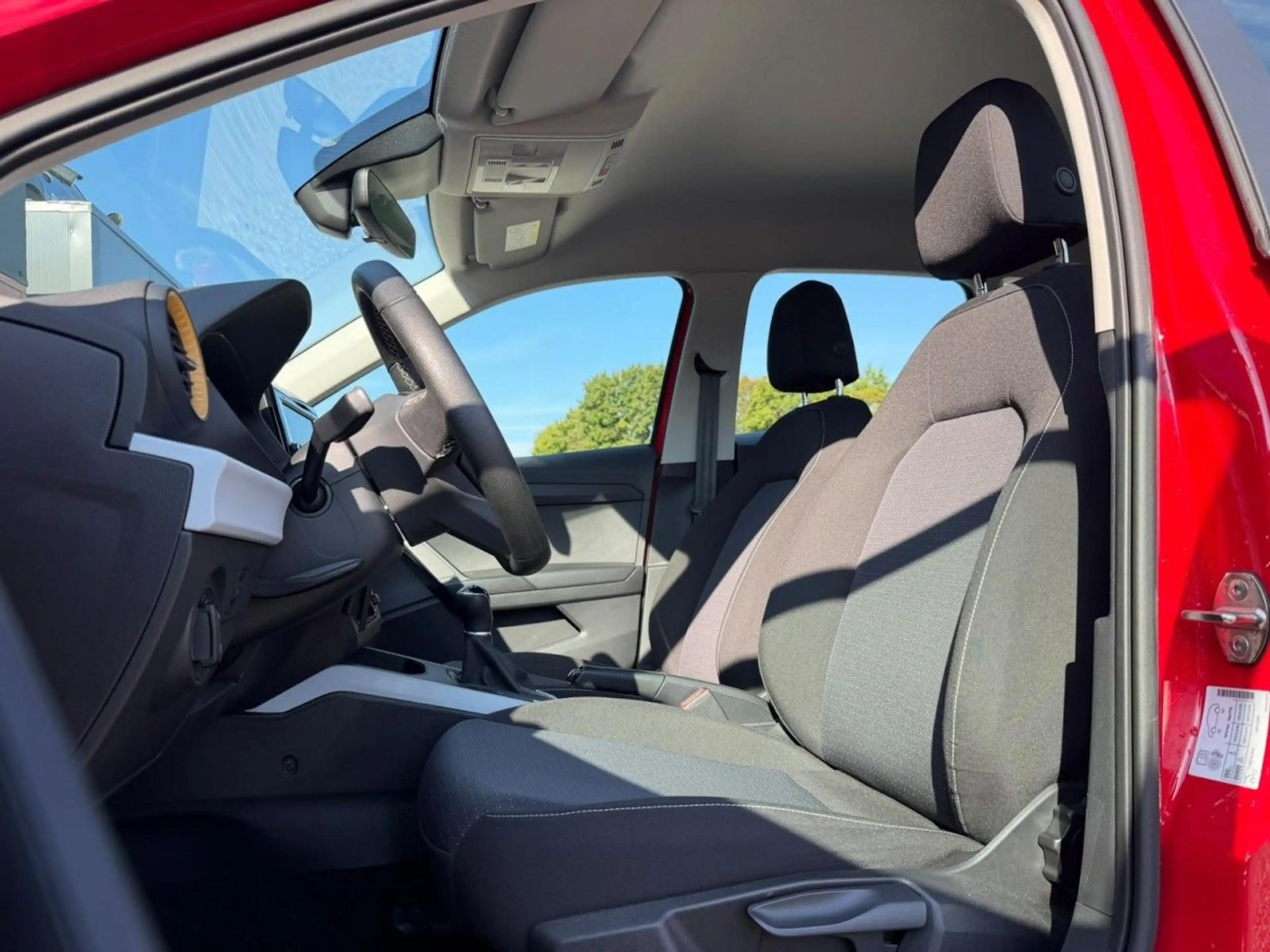 SEAT Arona Style 1.0 TGI PDC KLIMA DAB LED TEMP. — photo 8