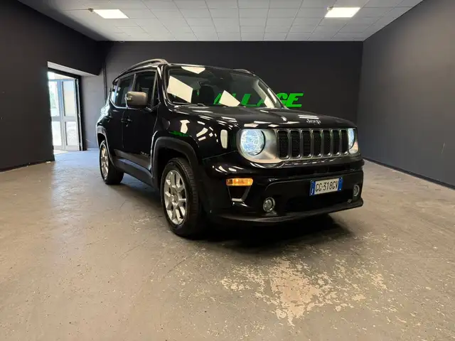 Jeep Renegade Renegade 1.6 mjt Limited 2wd 130cv PREZZO REALE