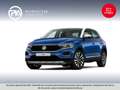 Volkswagen T-Roc Design Blau - thumbnail 4