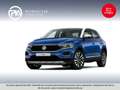 Volkswagen T-Roc Design Blau - thumbnail 1