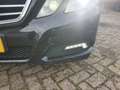 Mercedes-Benz E 220 CDI Avantgarde AUTOMAAT|NAVI|LEER|XENON|DAK|2009 Zwart - thumbnail 18