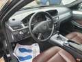 Mercedes-Benz E 220 CDI Avantgarde AUTOMAAT|NAVI|LEER|XENON|DAK|2009 Zwart - thumbnail 4
