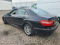 Mercedes-Benz E 220 CDI Avantgarde AUTOMAAT|NAVI|LEER|XENON|DAK|2009 Zwart - thumbnail 2