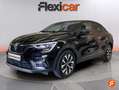 Renault Arkana Equilibre E-TECH full hybr. 105kW(145CV) Negro - thumbnail 3
