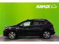 Peugeot 2008 1.2PureTech Aut.110 Cross+LED+NAVI+PANO+PDC Schwarz - thumbnail 8