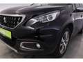 Peugeot 2008 1.2PureTech Aut.110 Cross+LED+NAVI+PANO+PDC Noir - thumbnail 15