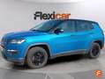 Jeep Compass 1.6 Mjt Longitude 4x2 Azul - thumbnail 5