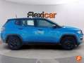Jeep Compass 1.6 Mjt Longitude 4x2 Azul - thumbnail 13