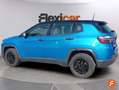 Jeep Compass 1.6 Mjt Longitude 4x2 Azul - thumbnail 8