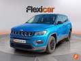 Jeep Compass 1.6 Mjt Longitude 4x2 Azul - thumbnail 4
