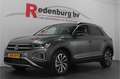 Volkswagen T-Roc 1.5 TSI Style - Automaat - Carplay / Camera / Stoe Gris - thumbnail 1