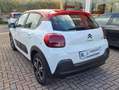 Citroen C3 1.2 puretech Shine s Per Neopatentati Blanc - thumbnail 8