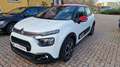 Citroen C3 1.2 puretech Shine s Per Neopatentati Blanc - thumbnail 2