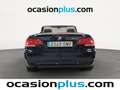 BMW 320 320i Cabrio Aut. Zwart - thumbnail 13