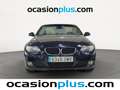 BMW 320 320i Cabrio Aut. Zwart - thumbnail 11