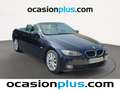 BMW 320 320i Cabrio Aut. Zwart - thumbnail 2
