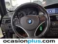 BMW 320 320i Cabrio Aut. Zwart - thumbnail 18