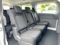 Volkswagen Transporter Kombi Motor: 2.0 l TDI 110 kW Getriebe: 8-Gang-Aut Blanco - thumbnail 11