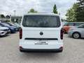 Volkswagen Transporter Kombi Motor: 2.0 l TDI 110 kW Getriebe: 8-Gang-Aut Blanco - thumbnail 6