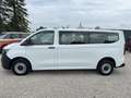 Volkswagen Transporter Kombi Motor: 2.0 l TDI 110 kW Getriebe: 8-Gang-Aut Blanco - thumbnail 4