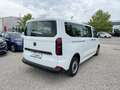 Volkswagen Transporter Kombi Motor: 2.0 l TDI 110 kW Getriebe: 8-Gang-Aut Blanco - thumbnail 7