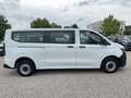 Volkswagen Transporter Kombi Motor: 2.0 l TDI 110 kW Getriebe: 8-Gang-Aut Blanco - thumbnail 8