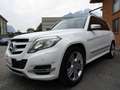 Mercedes-Benz GLK 200 GLK 200 CDi Sport 2WD * 243.000 KM REALI * Weiß - thumbnail 1