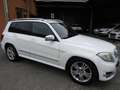 Mercedes-Benz GLK 200 GLK 200 CDi Sport 2WD * 243.000 KM REALI * Weiß - thumbnail 3