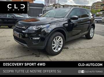 2.0 TD4 150cv 4WD Aut.