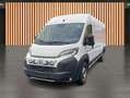 Fiat Ducato 35 L4H2 180 Multijet Maxi L4H2*CargoPlus White - thumbnail 2