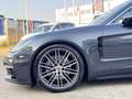 Porsche Panamera 4 S Diesel Grau - thumbnail 9