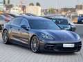 Porsche Panamera 4 S Diesel Grau - thumbnail 2