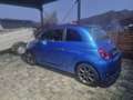 Fiat 500C 500C 0,9 TwinAir Turbo 105 500S 500S Blau - thumbnail 3