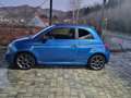 Fiat 500C 500C 0,9 TwinAir Turbo 105 500S 500S Blau - thumbnail 1