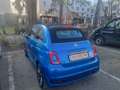 Fiat 500C 500C 0,9 TwinAir Turbo 105 500S 500S Blau - thumbnail 5